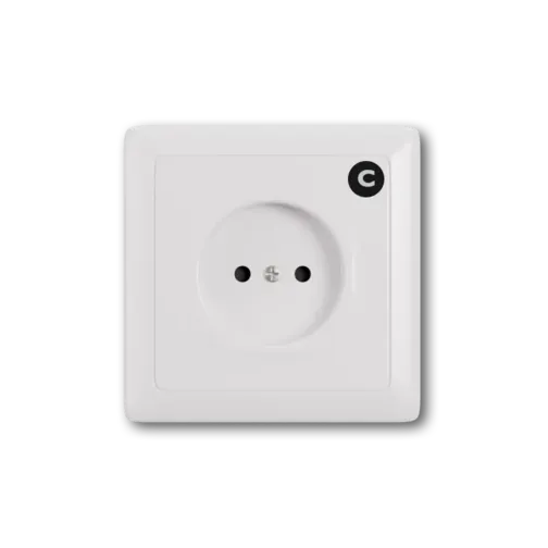 Type C wall outlet electrical socket